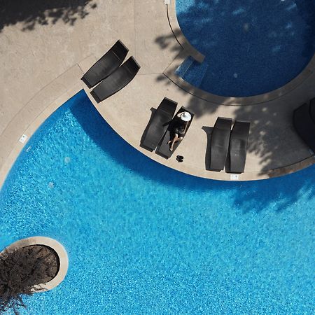Apollo Spa Resort - Ultra All-Inclusive , Pools & Free Beach, Individual Ac In Every Room Golden Sands Exterior photo