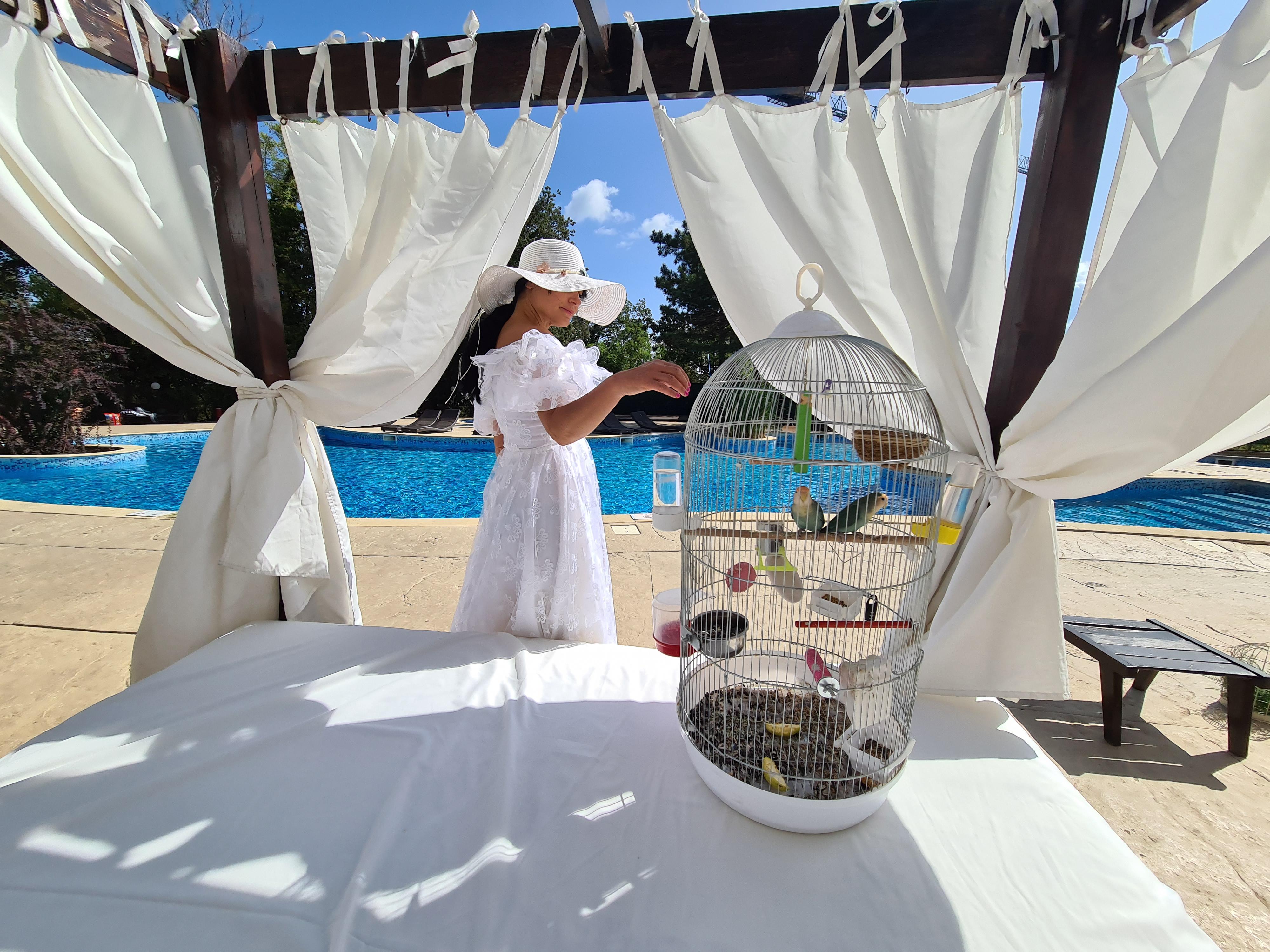 Apollo Spa Resort - Ultra All-Inclusive , Pools & Free Beach, Individual Ac In Every Room Golden Sands Exterior photo